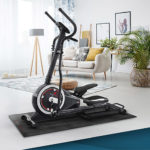 CX640 cross trainer