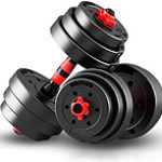 Canmalchi Dumbbell weights