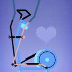 Cross Trainer Love