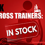 Cross-Trainers-In-Stock