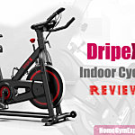 Dripex Indoor Cycle