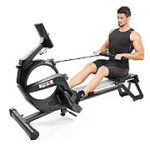 Dripex Magnetic Rowing Machine