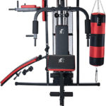 Fit4home 7005 Professional Home Gym