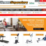 Fitness Superstore In Stock