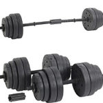 Hardcastle 30kg Set