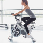 Indoor cycling low impact