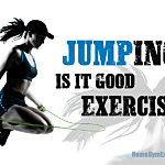 Is jumping a good exercise