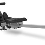 JLL® R200+ Home Rowing Machine