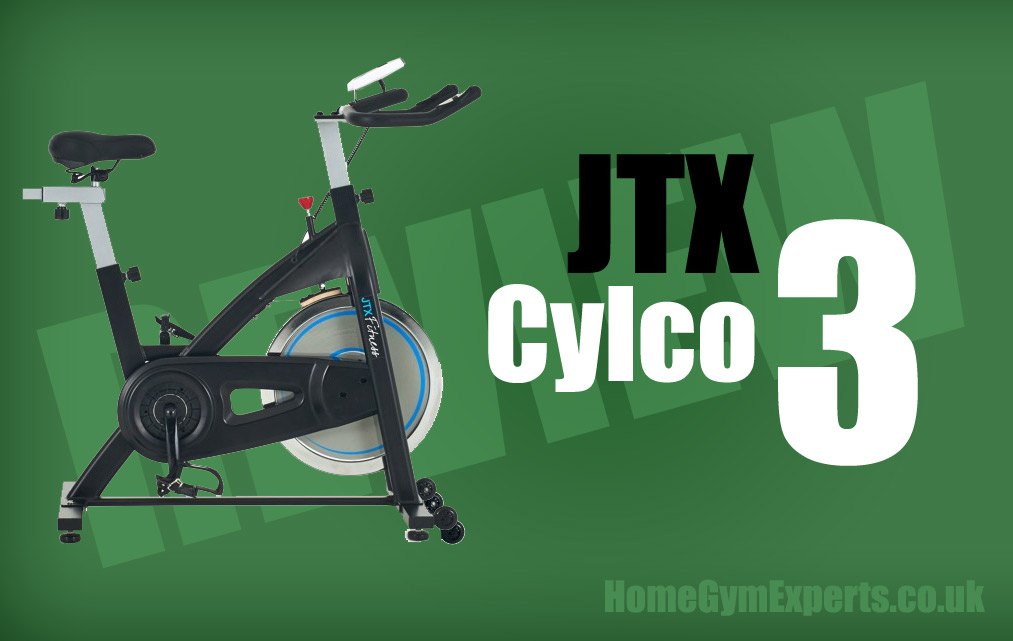 jtx cyclo 5