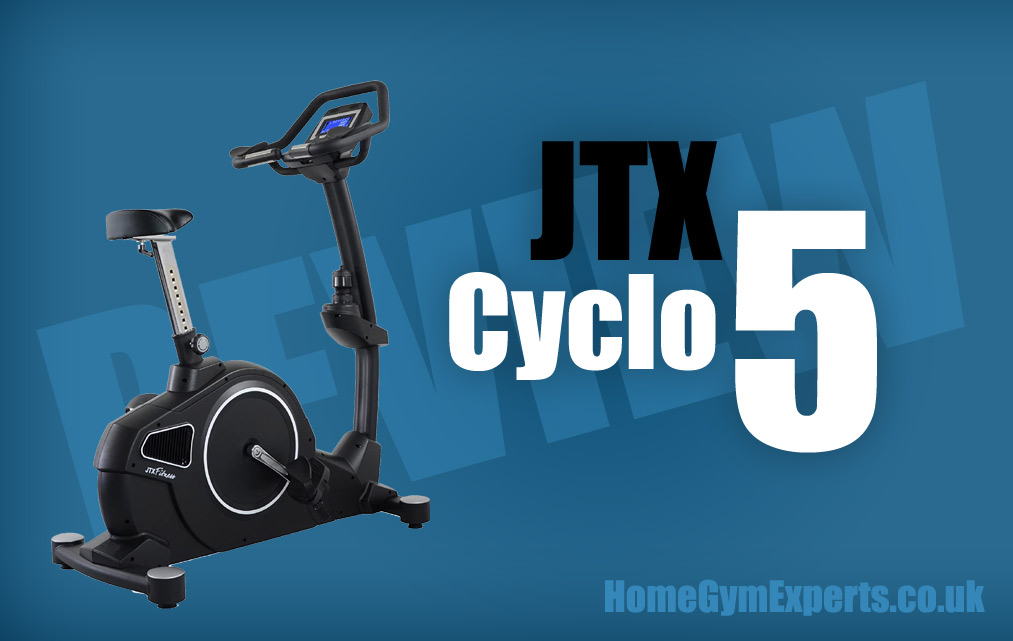 jtx cyclo 5