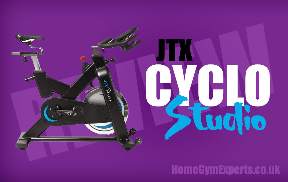 jtx cyclo studio