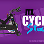 JTX Cyclo Studio Review