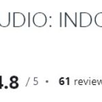 JTX Cyclo Studio Reviews