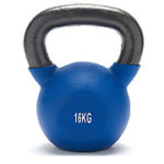 JTX Neoprene Kettlebells