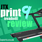 JTX Sprint 9 Review