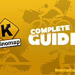 Kinomap Guide