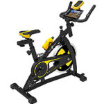 Nero Sports Spin Bike