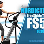 NordicTrack-FreeStride-Trainew-review