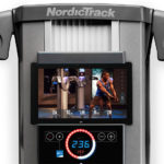 NordicTrack Fusion CST live classes