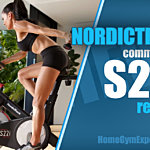 Nordictrack Commercial S22i Review