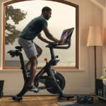 Peloton Bike