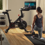 Peloton Bike In Home