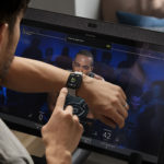 Peloton Screen