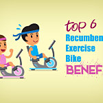 Recumbent Exercise Bike Benefits