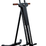 Sportstech 2-in-1 Vertical Climber