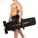 Sportstech-Folding-Bench