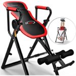 Sportstech Innovative Inversion table