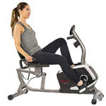 Sunny Health Recumbent Bike