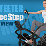 Teeter FreeStep Review