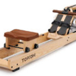 Topiom Wooden Rower