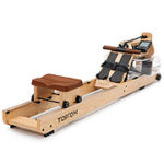 Topiom Wooden Rowing Machine