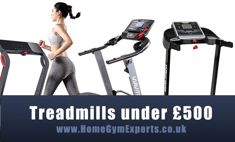 gearstone treadmill