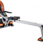 V-fit Tornado Air Rower