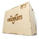 Vigorum Wooden