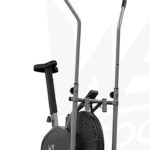 We R Sports 2-in-1 Elliptical Cross Trainer