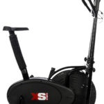 XS Sports CT310 Cross Trainer Elliptical