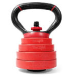 Yes4All Kettlebell Handle