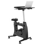 Yo-Yo Desk Bike