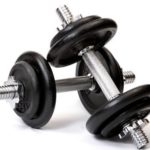 adjustable weights