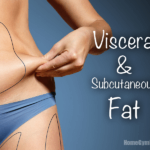 burn subcutaneous fat with Exercise