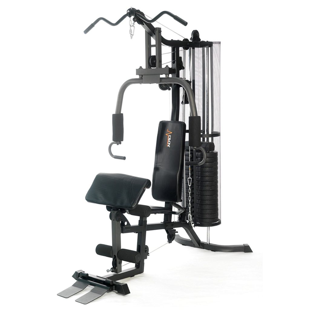 What's The Best Cheap MultiGym To Buy in 2020?