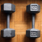 Hex Dumbbells – awesomeness