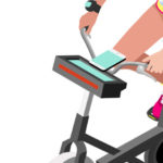 Benefits Of Using A Spin Bike at Home