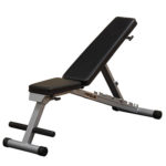 powerline-folding-bench