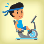 Recumbent Bike Benefits