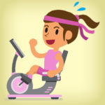 Recumbent Bike Benefits